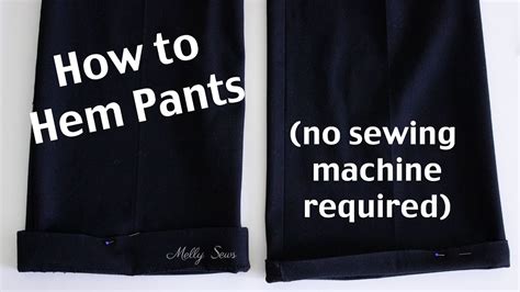 pants hemmed near me|how to professionally hem pants.